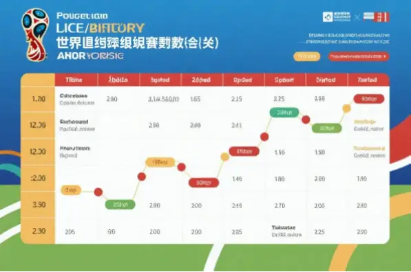 世界杯小组赛赛程表官方版本查询指南