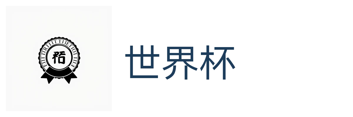 世界杯