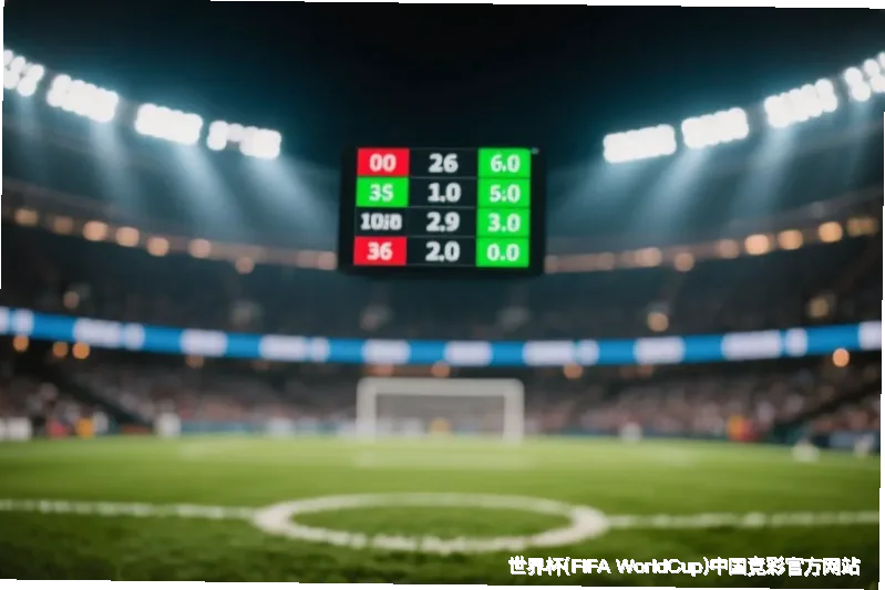 历史命中率展示